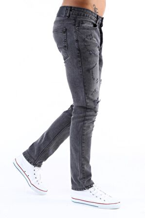 CEDY DENIM Erkek Kot Pantolon Slim Fit Jean C304