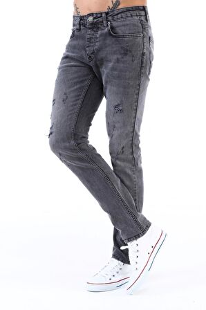 CEDY DENIM Erkek Kot Pantolon Slim Fit Jean C304