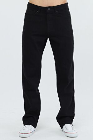 CEDY DENIM Erkek Baggy Salaş Bol Ve Rahat Marcus Hunter Kot Pantolon C346