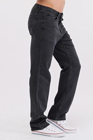 CEDY DENIM Erkek Baggy Salaş Bol Ve Rahat Marcus Hunter Kot Pantolon C346