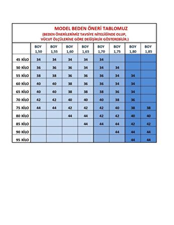 Kadın Sentetik Keten Büyük Beden Bel Lastikli Dar Paça Mom Pantolon C611-BB