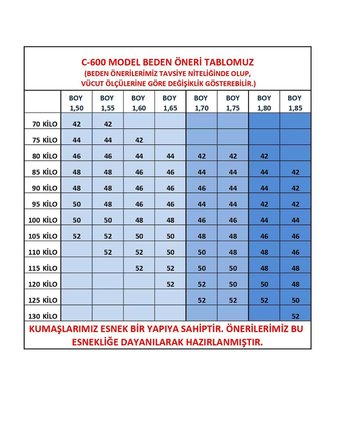 CEDY DENIM Kadın Büyük Beden Pileli Mom Jean Pantolon C600