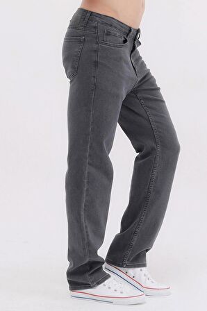 Cedy Denim Erkek Kot Pantolon Marcus Hunter Baggy Bol ve Salaş Moda C346