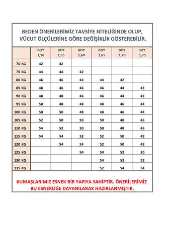 CEDY DENIM - Kadın Büyük Benden Boru Paça Yüksek Bel Regular Fit Likralı Pantolon  C626