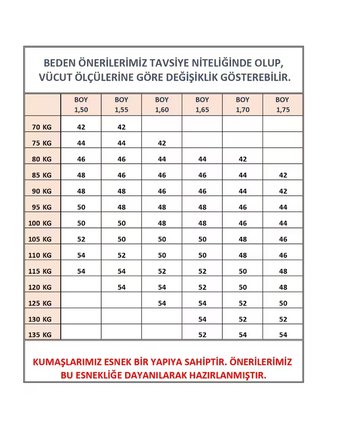 CEDY DENIM - Kadın Büyük Benden Boru Paça Yüksek Bel Regular Fit Likralı Pantolon  C626