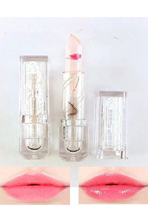 RONASSİ LIP STICK RUJ & ŞEFFAF RUJ
