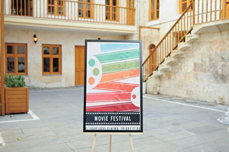 Movie Fest Özel Tasarım MetaFrame Tablo