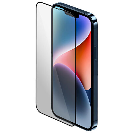 Blogy iPhone 14 Flexi 5D Ekran Koruyucu