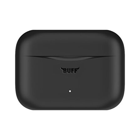 Buff BF17 Bluetooth ANC TWS Kulakiçi Kulaklık Black