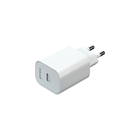 Preo 20W Usb-c Şarj Cihazı