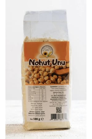Nohut Unu