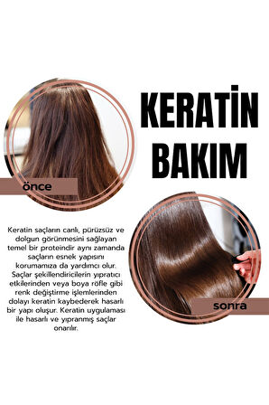 BoooM Shocking Onarım Seti Dökülme Karşıtı - Shampoo & Cream 500ml X 2