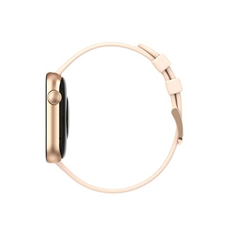 Inteya Hiwatch Neo Akıllı Saat Rose Gold