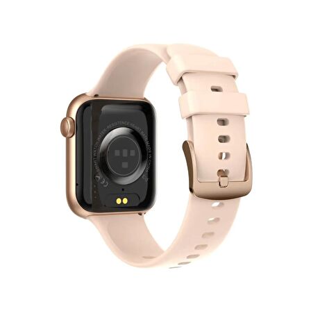 Inteya Hiwatch Neo Akıllı Saat Rose Gold