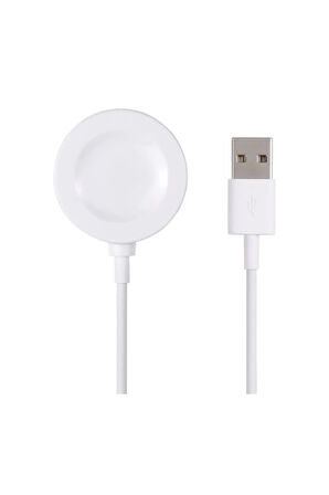 Hi-Watch Pro Akıllı Saat Şarj Kablosu