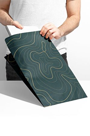 No2 25'li Minimal Seri Kargo Zarfı
