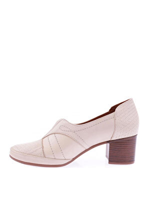 Venüs 1911960Y Kadın Deri Atom Ayakkabı