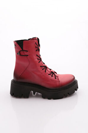 Venüs 1950881K-22K Kadın Deri Bot