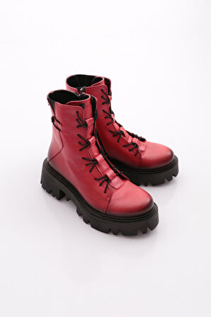 Venüs 1950881K-22K Kadın Deri Bot