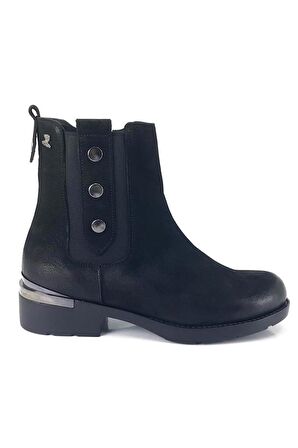 Venüs 2154209 Hakiki Deri Kadın Bot