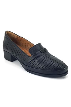 Venüs 1709261Y Kadın Deri Atom Ayakkabı