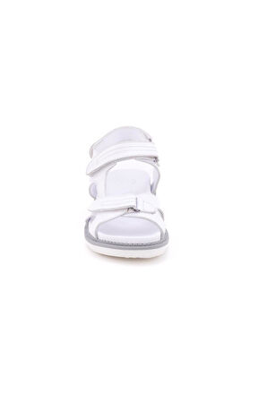 Venüs 202084Y Kadın Deri Sandalet