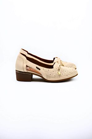 Venüs 2312522 Kadın Deri Ayakkabı