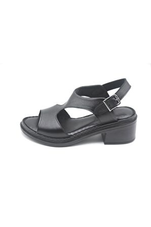 Venüs 24340303 Kadın Deri Sandalet