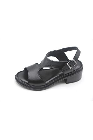 Venüs 24340303 Kadın Deri Sandalet