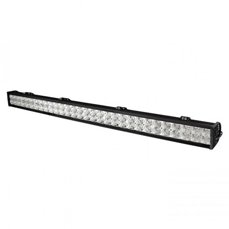 162w 54 Led Off Road Sis Gündüz Farı Lambası Projektör 64CM 25inç