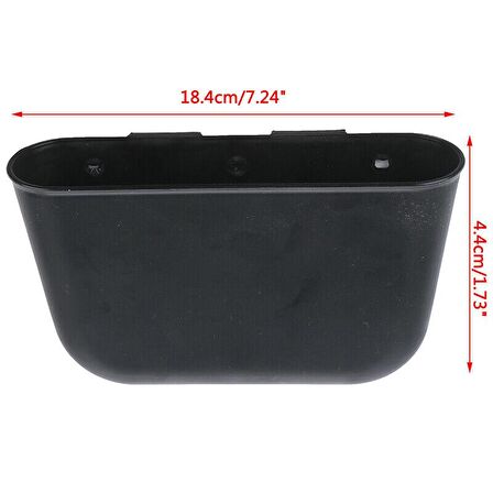 Araç içi Ergonomik Su Geçirmez Organizer ve Çöp Kutusu TX0217