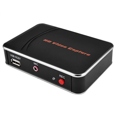 EZCAP HD Video Capture USB Video Capture Hdmi Kaydedici