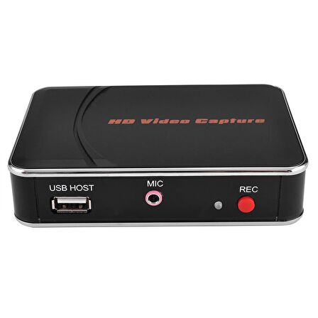 EZCAP HD Video Capture USB Video Capture Hdmi Kaydedici