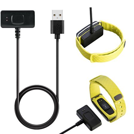 Huawei Color Band A2 Usb Şarj Cihazı Dock Kablosu