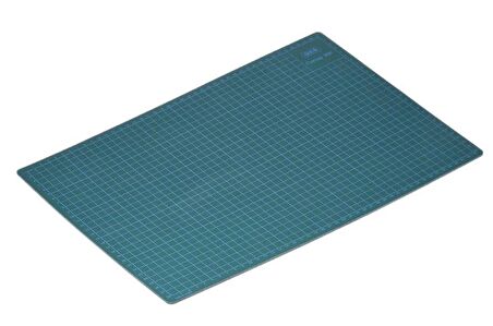 Kesme Matı Cutting Mat Kesim Altlığı A3 Ebatında 42cm x 30cm