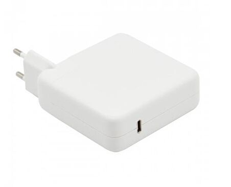 Macbook iPhone iPad 29W Usb Type C 14.5V 2A 16V 2.25A Şarj Aleti