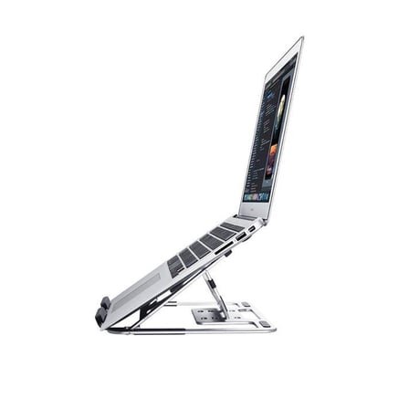 Macbook Notebook Taşınabilir Ayarlanabilir Ergonomik Stand ND06