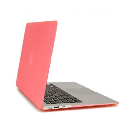Macbook Pro 13 A2159 A2251 A2289 A2338 Kılıf Rubber Kapak