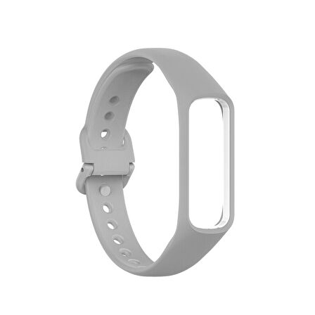 Samsung Galaxy Fit 2 R220 Uyumlu Silikon Kordon Kayış
