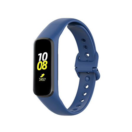 Samsung Galaxy Fit 2 R220 Uyumlu Silikon Kordon Kayış