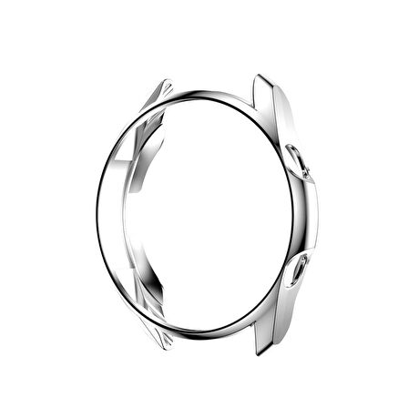 Samsung Galaxy Watch 3 45mm Silikon Kapak Kılıf Koruma