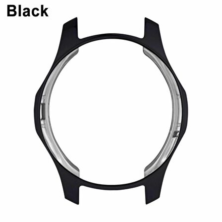 Samsung Galaxy Watch 3 45mm Silikon Kapak Kılıf Koruma