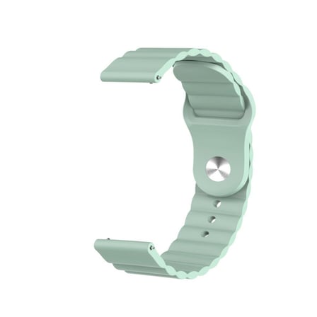 Samsung Gear Watch 3 41mm Active 2 40 44mm Silikon Loop TME Kordon 20mm