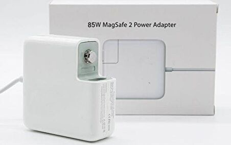 TME Macbook Magsafe 2 85w 20V 4.25A Şarj Aleti Adaptörü