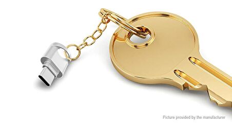 Type-C Usb C 3.1 Micro Sd Kart Okuyucu 