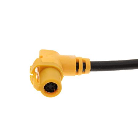 VW Jetta Golf MK5 6 Passat B6 7 RCD510 USB Bağlantı Adaptör Sku8