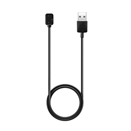Xiaomi Amaz fit Cor Usb Şarj Aleti Data Kablosu 1 Metre