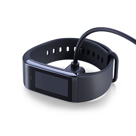 Xiaomi Amaz fit Cor Usb Şarj Aleti Data Kablosu 1 Metre