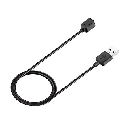 Xiaomi Amaz fit Cor Usb Şarj Aleti Data Kablosu 1 Metre