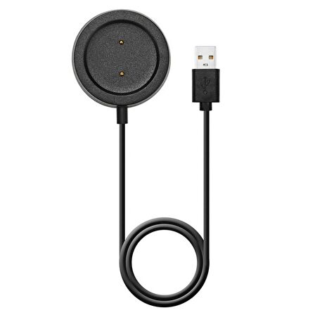 Xiaomi Amaz fit T-Rex A1918 Akıllı Saat Manyetik Saat Şarj Cihazı